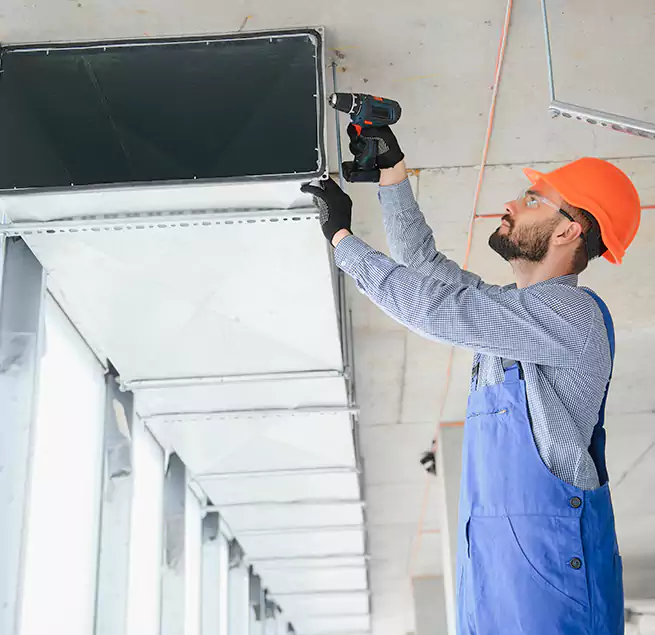 Why Homeowners & Businesses Trust Us in Fairborn, OH