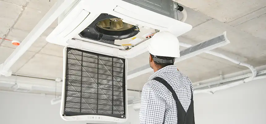 Our Affordable Duct Cleaning Near Me Services in Fairborn, OH