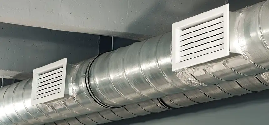 Our Air Duct Camera Inspection Services in Fairborn, OH