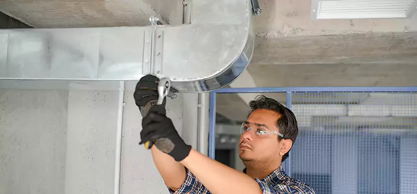 Our Air Duct Installation Services in Fairborn, OH