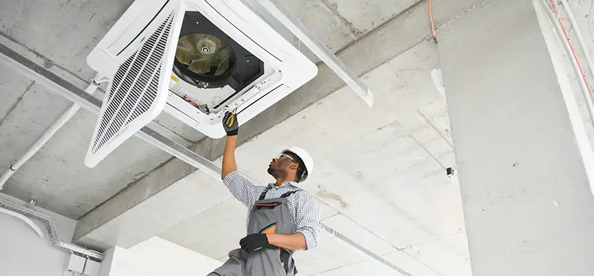 Efficient Multi‑Unit & HOA Annual Vent Cleaning Plans in Fairborn