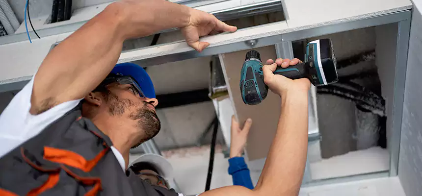 Our Apartment Air Duct Cleaning Services in Fairborn, OH
