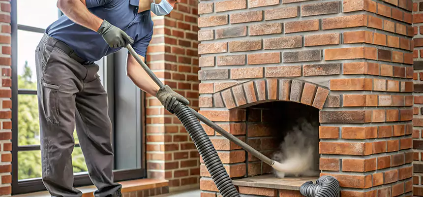 Our Chimney Sweep Services in Fairborn, OH
