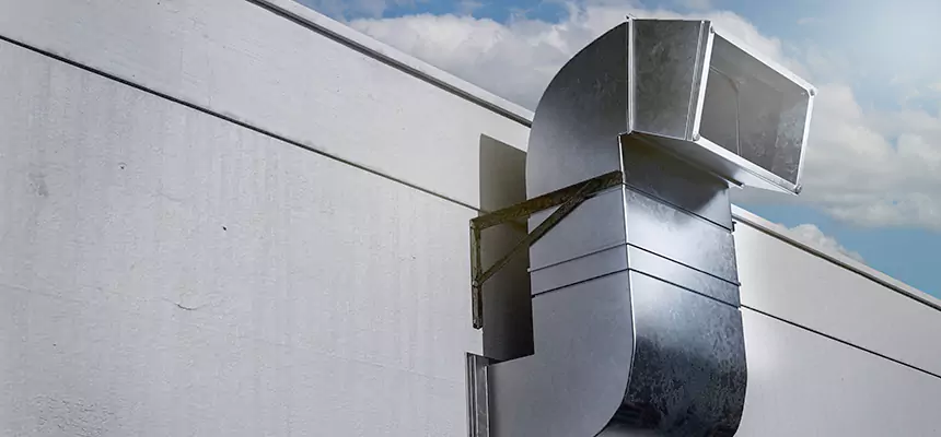 Comprehensive Commercial HVAC Cleaning in Fairborn