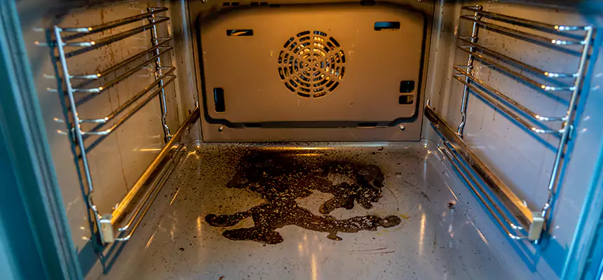 Our Dryer Vent Mold Cleaning Services in Fairborn, OH