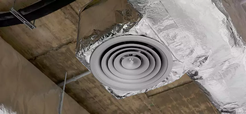 Our HVAC Ductwork Installation Services in Fairborn, OH