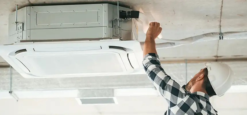 Our Local Vent Cleaning Services in Fairborn, OH