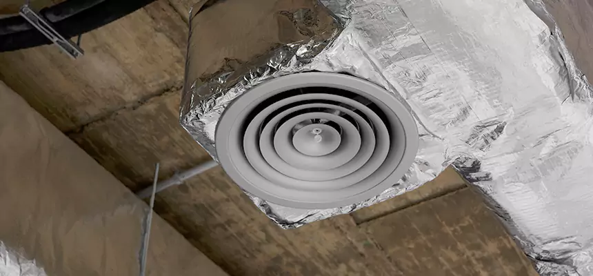 Our Low VOC Vent Installation Services in Fairborn, OH