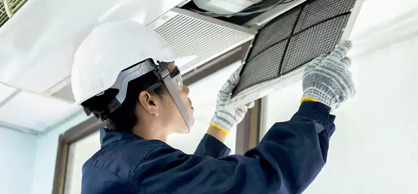 Our Mold & Mildew Removal from Air Ducts Services in Fairborn, OH