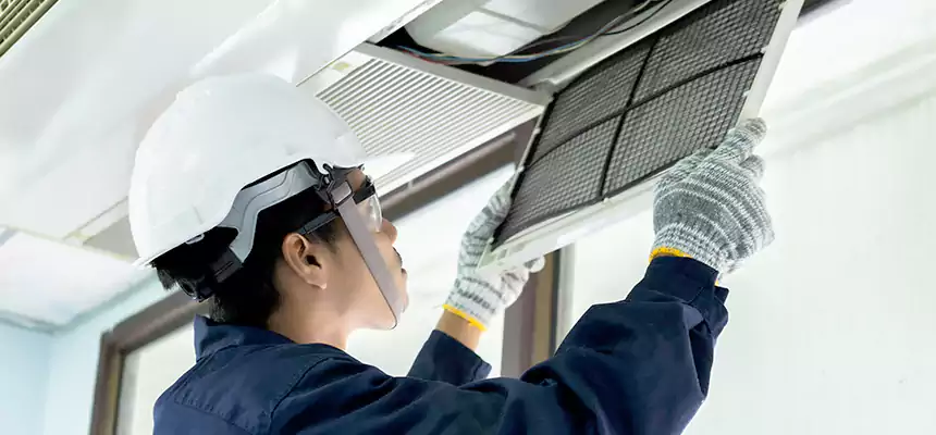 Our Residential Air Vent Cleaning Services in Fairborn, OH