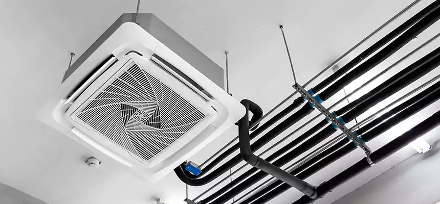 Our Smart AC Vent Controller Services in Fairborn, OH