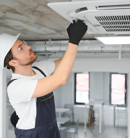 Top Affordable Duct Cleaning Services Near Me in Fairborn, OH