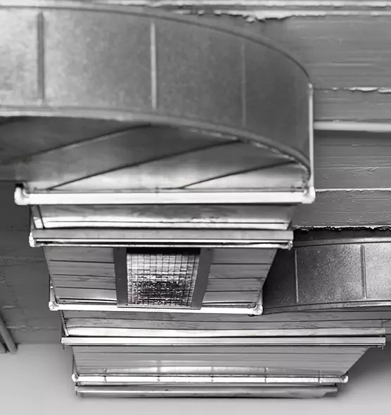 Professional Air Duct Pet Hair Removal in Fairborn, OH