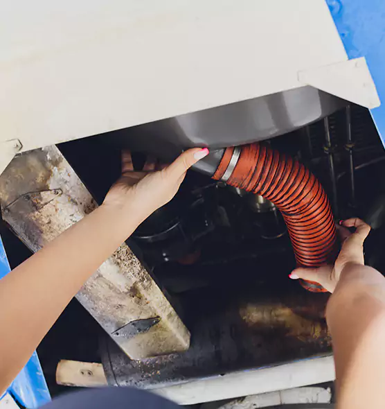 About Air Duct Virus Disinfection in Fairborn, OH