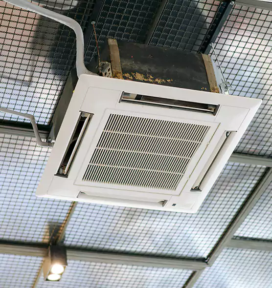 Top-Notch Allergy Relief Vent Cleaning Services in Fairborn, OH