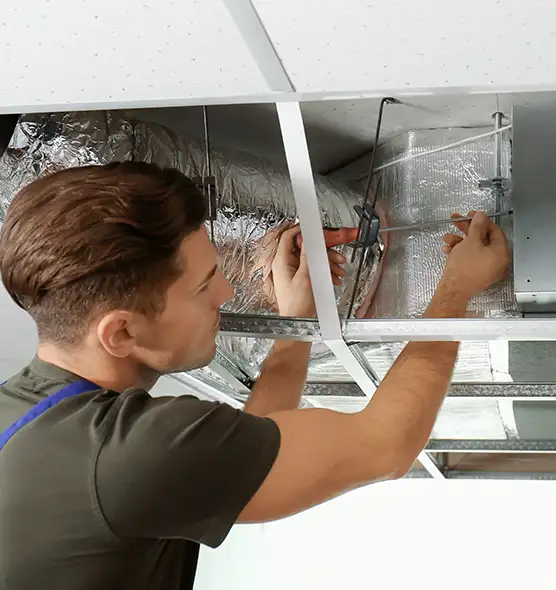 Professional Clogged Dryer Vent Repair in Fairborn, OH