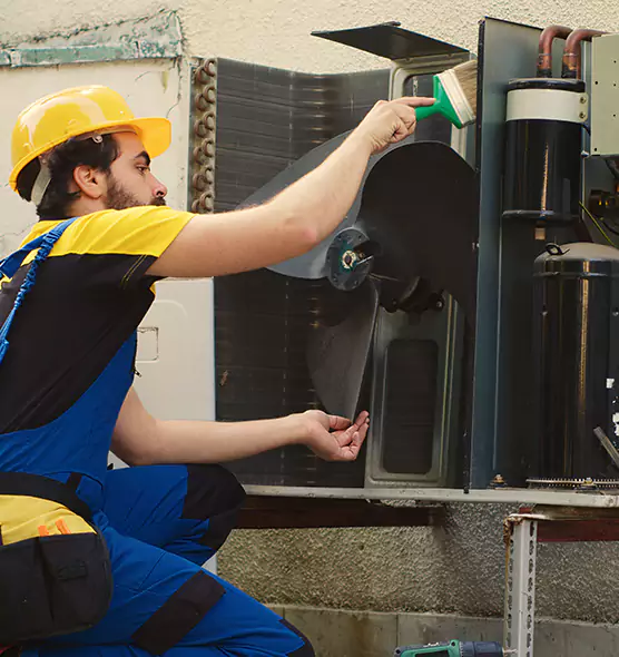 About Dryer Duct Fire Hazard Inspection in Fairborn, OH