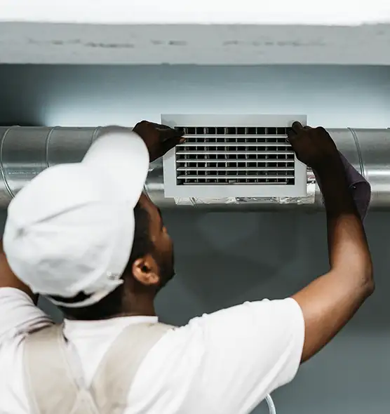 About Emergency Dryer Vent Repair in Fairborn, OH