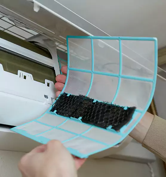 Welcome to Air Duct Cleaning & Repairs Fairborn — Your Local HEPA Filter Installation Pros in Fairborn, OH