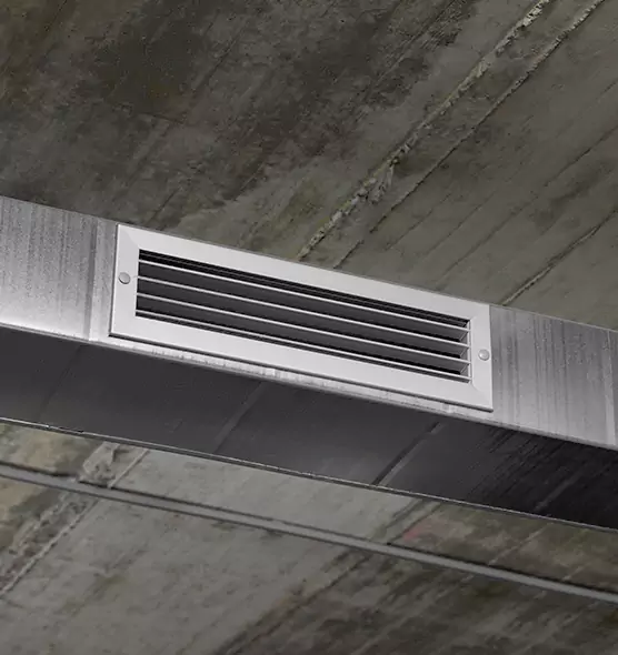 Trusted Hospital Grade Air Duct Cleaning Experts in Fairborn, OH