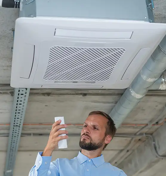 About Local Vent Cleaning Services in Fairborn, OH