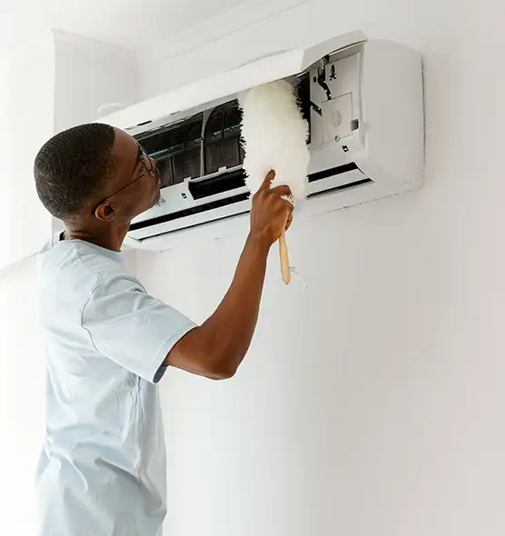 Professional Maximize AC Efficiency  in Fairborn, OH