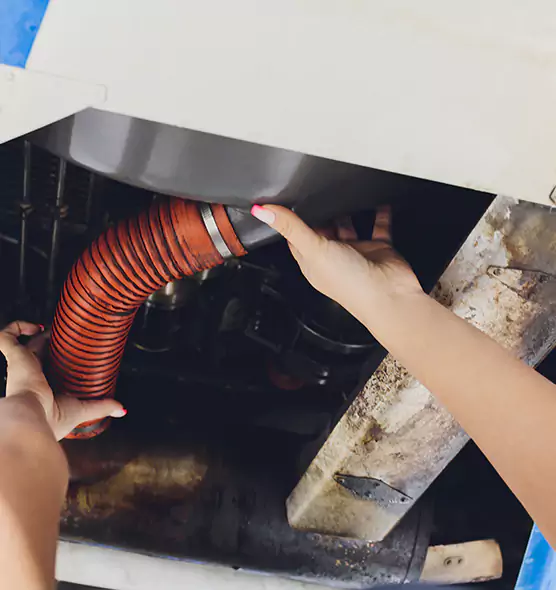 Professional Post-Renovation Duct Debris Removal in Fairborn, OH