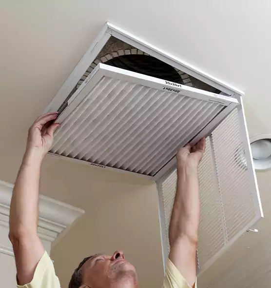Advanced Residential Vent Cleaning in Fairborn, OH