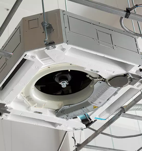 Professional Roof Vent Lint Removal Fairborn, OH