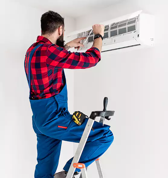 About Smart Air Conditioning Installation in Fairborn, OH