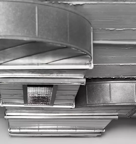 Professional Wall Vent Cleaning Service in Fairborn, OH