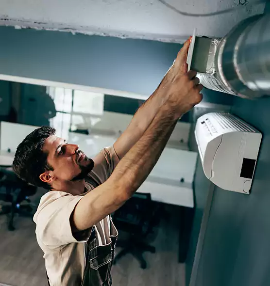 Reliable Warehouse Vent Cleaning in Fairborn, OH