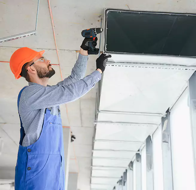 Why Homeowners & Businesses Trust Us in Fairborn, OH?