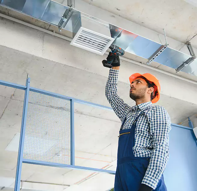 Why Homeowners & Businesses Trust Us in Fairborn, OH?