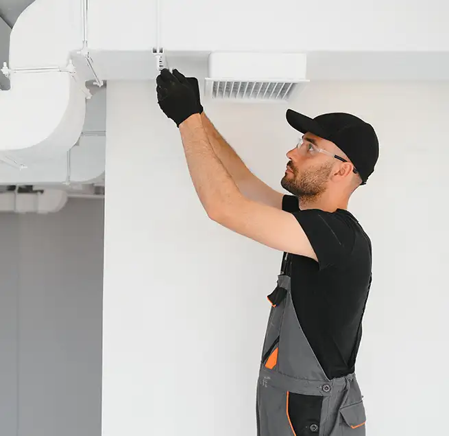 Why Homeowners & Businesses Trust Us in Fairborn, OH?