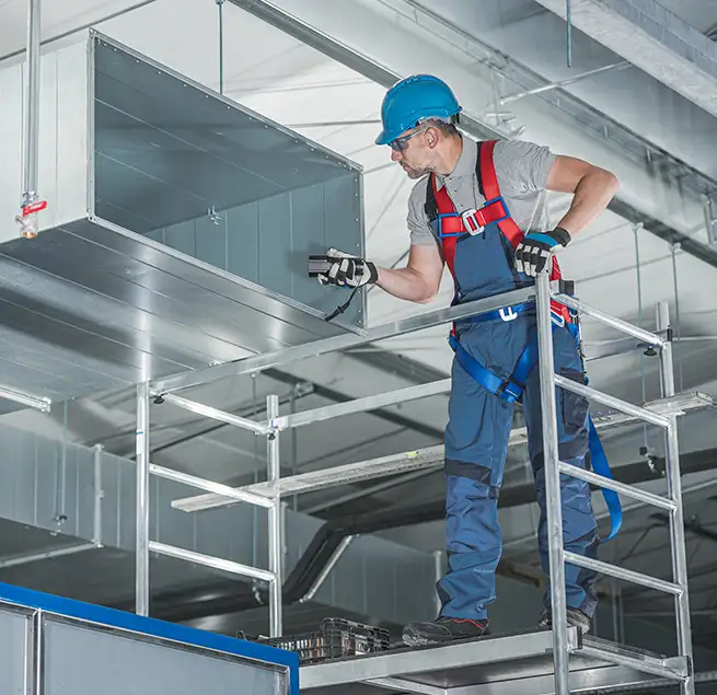 Why Homeowners & Businesses Trust Us in Fairborn, OH?