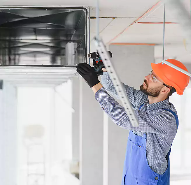 Why Homeowners & Businesses Trust Us Fairborn, OH