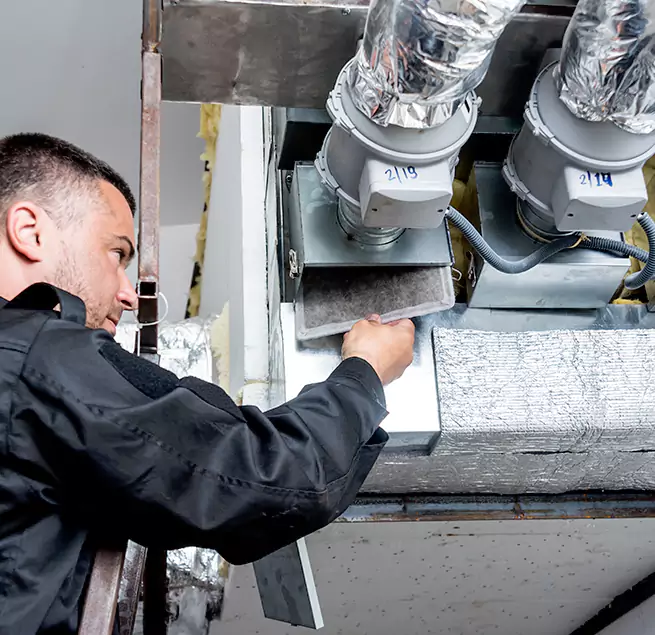 Why Homeowners & Businesses Trust Us in Fairborn, OH?