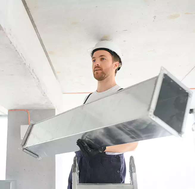 Why Homeowners & Businesses Trust Us in Fairborn, OH