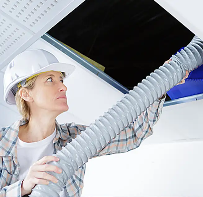 Why Homeowners & Businesses Trust Us Fairborn, OH