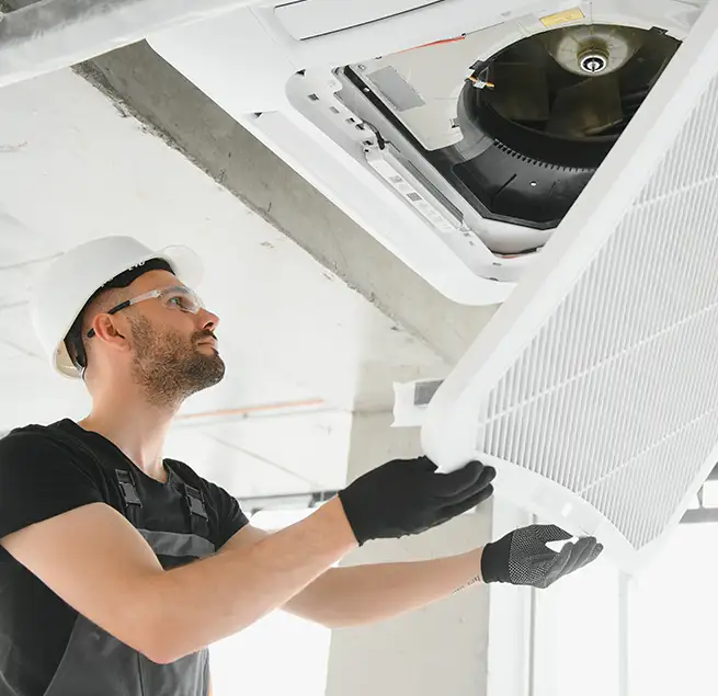 Why Homeowners & Businesses Trust Us in Fairborn, OH?