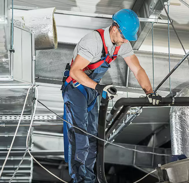 Why Homeowners & Businesses Trust Us in Fairborn, OH?