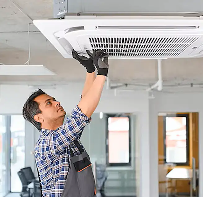 Why Homeowners & Businesses Trust Us in Fairborn, OH?