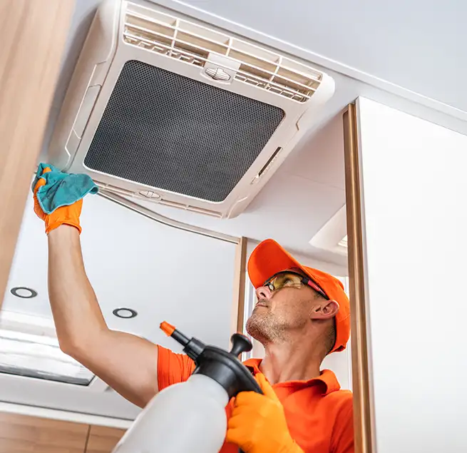 Why Homeowners & Businesses Trust Us in Fairborn, OH?