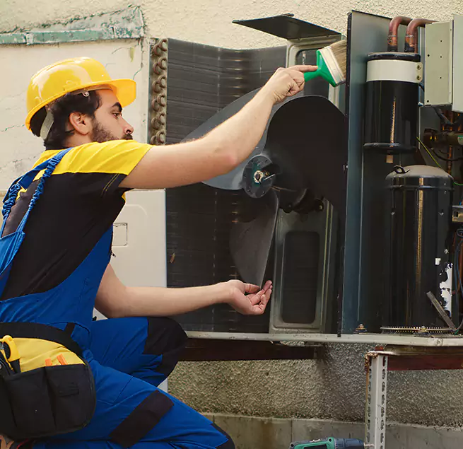 Why Homeowners Businesses Trust Us in Fairborn, OH?