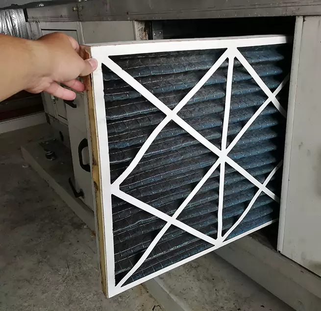 Why Homeowners & Businesses Trust Us Fairborn, OH?