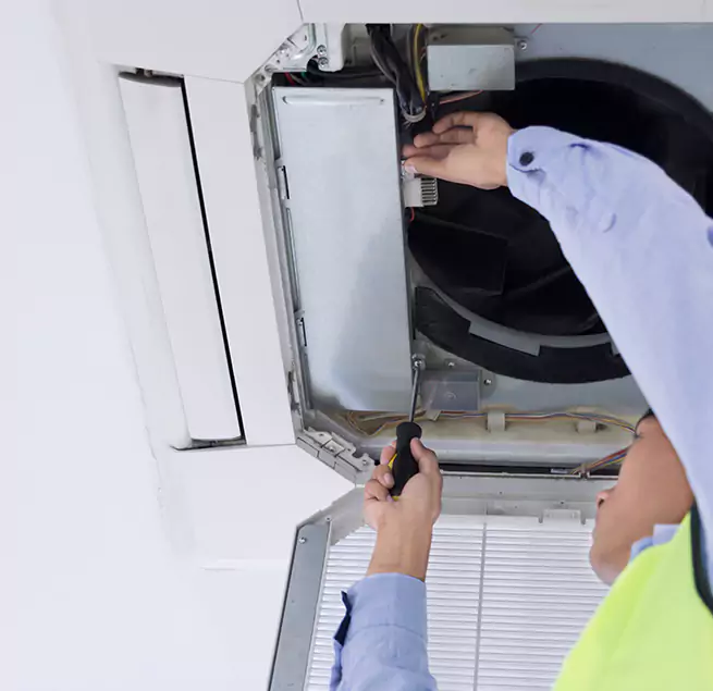 Why Homeowners & Businesses Trust Us in Fairborn, OH?