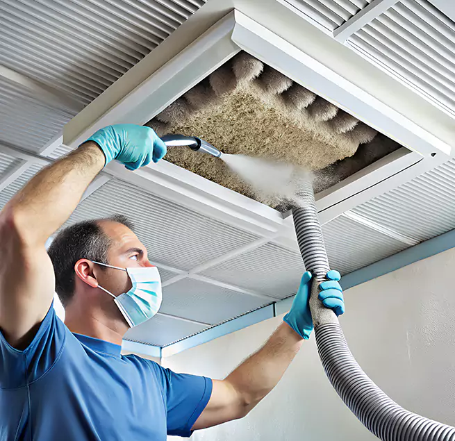 Why Homeowners Businesses Trust Us in Fairborn, OH