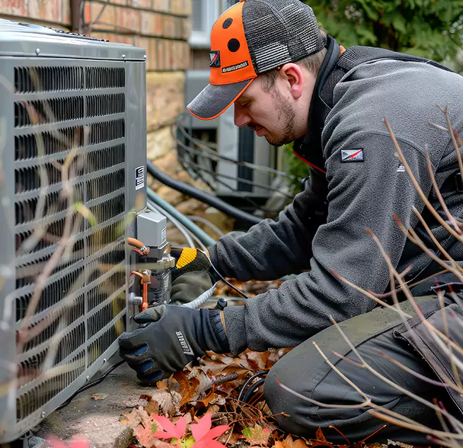 Why Homeowners & Businesses Trust Us in Fairborn, OH?