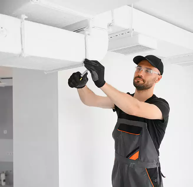 Why Homeowners & Businesses Trust Us in Fairborn, OH?